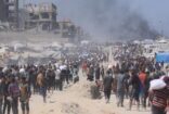 الأمم المتحدة: التوسع الاستيطاني في الضفة الغربية يقوّض احتمالات حل الدولتين