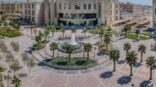 إعلان الدفعة الأولى للمرشحين للقبول بجامعة الإمام عبدالرحمن بن فيصل
