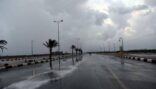 “المركز الوطني للأرصاد” : سحب رعدية على عددٍ من محافظات المدينة المنورة