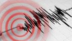 زلزال بقوة (6.4) درجات يضرب شمال مصر