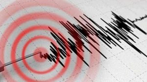 زلزال بقوة (6.4) درجات يضرب شمال مصر