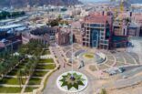 المدينة الطبية بجامعة القصيم تحصل على رخصة التشخيص الطبي بالإشعاع