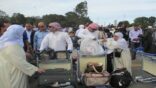 فرع وزارة “البيئة” بالمدينة المنورة يُطلق خطة الحج لعام 1444هـ