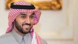 وزير الرياضة يؤكد نجاح الحدث العالمي والمتمثل بكأس العالم للأندية 2023م