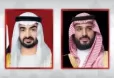 خادم الحرمين الشريفين يُعزي سمو رئيس دولة الإمارات العربية المتحدة في وفاة الشيخ طحنون بن محمد آل نهيان