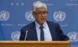الأمم المتحدة: لدينا شواهد كثيرة على حجم المعاناة والمجاعة في غزة