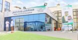 أكثر من 227 ألف مستفيد من الخدمات الصحية بمستشفى رفحاء العام خلال العام 2023