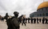 سلطات الاحتلال الإسرائيلي تصادق على مخطط استيطاني جديد في مدينة القدس المحتلة