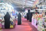 16 ألف زائر وزائرة لمهرجان أحد المسارحة للتسوق والترفيه خلال 20 يومياً
