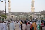 أمانة المدينة المنورة تنجح في تنفيذ خطتها للطوارئ مع ختام الموسم الأول من حج 1446هـ