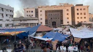 قوات الاحتلال تواصل منع وصول الوقود لمستشفيات شمال قطاع غزة
