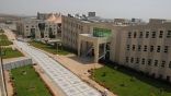 جامعة الملك خالد تنظم حملة توعوية بمناسبة اليوم العالمي للصحة النفسية