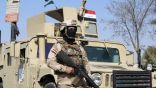 اعتقال عنصرين من تنظيم داعش الإرهابي غرب العراق