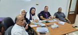 اللجنة الكشفية العربية للحماية من الأذى تبدأُ اجتماعَها التاسع بالقاهرة