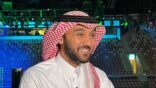 الأمير عبدالعزيز بن تركي يصل الجزائر لحضور افتتاح دورة الألعاب العربية الخامسة عشرة