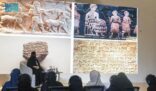 “التمييز بين المعلومة والمعرفة في عالم رقمي”.. ورشة عمل في معرض المدينة المنورة للكتاب