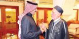 سفير المملكة لدى تونس يقيم مأدبة إفطار رمضاني
