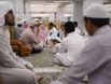 رئاسة الشؤون الدينية تكثف برامج حلقات القرآن بالحرمين الشريفين في موسم الحج
