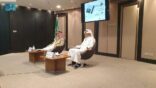لقاء الشهر بمكتبة الملك عبد العزيز العامة يناقش كتاب “مآلات الفلسفة” للغذامي