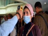 مصر تسجل 2018 إصابات جديدة بكوفيد 19