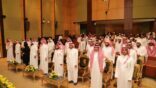 جامعة الجوف تكرّم الطلاب والطالبات الفائزين في مسابقة القرآن الكريم والسنة النبوية