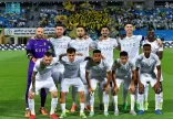 الدوري السعودي للمحترفين : مواجهة الرياض والنصر تنتهي بالتعادل الإيجابي