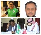 انتخاب العسيري والمطيري عضوين باللجان الفنية بالاتحاد العربي للرماية
