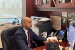 جهود المملكة في مكافحة “كورونا” .. أمام الأمم المتحدة