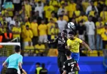 الدوري السعودي للمحترفين : مواجهة الرياض والنصر تنتهي بالتعادل الإيجابي