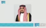 نائب أمير نجران يبارك بقاء نادي الأخدود في دوري المحترفين