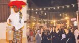 شخصيات مهنية تُعيد لزوار موسم رمضان جدة التاريخية وهج التراث العتيق