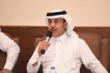 وفاة والدة مقيم الحكام بالاتحاد السعودي الأستاذ  فهد الملحم