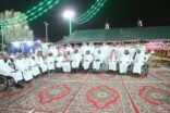 حركية تدشن الورشة المتنقلة الرابعة لصيانة الكراسي المتحركة بمحافظات منطقة الرياض