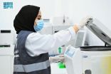 أكثر من 49 ألف مستفيد من الخدمات الطبية بجوار المسجد النبوي خلال شهر رمضان