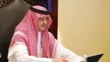 وكيل إمارة منطقة مكة يفتتح فعالياتِ حفل الخريج والوظيفة الـ 27