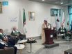 سفير المملكة لدى الجزائر يشارك في توديع الفوج الأول من ضيوف الرحمن