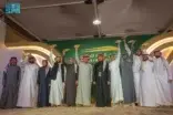 كأس العلا للصقور يتواصل بإقامة 13 شوطاً للمحليين والدوليين ضمن المسار الثاني