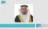 الجلاجل يشكر القيادة بمناسبة موافقة مجلس الوزراء على انضمام المملكة إلى عضوية الوكالة الدولية لأبحاث السرطان