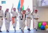انطلاق فعاليات عيد الأضحى بالباحة