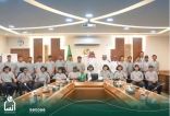 اختتام مشاركة أبناء “إنسان” في برنامج “بصمات” بالأحساء