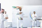 مسفر العماري يحقق الذهبية الأولى في الألعاب السعودية الثانية #أخبار
