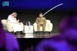 اللواء الفرج يشارك بجلسة حوارية في المنتدى العالمي للمدن الذكية