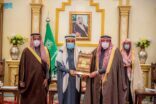 أمير القصيم يؤكد أهمية الاهتمام بالزراعة للوصول إلى الاكتفاء الذاتي والأمن الغذائي