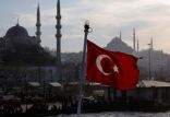 هزة أرضية بقوة 4.7 درجات تضرب تركيا