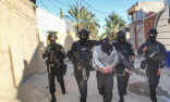 القبض على 10 عناصر من تنظيم داعش الإرهابي شمال العراق