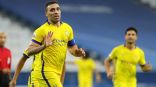 النصر يتأهل لربع النهائي الآسيوي بعد فوزه على التعاون