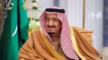 خادم الحرمين  يهنئ  لولا دا سيلفا بمناسبة فوزه برئاسة البرازيل