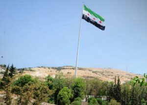 الولايات المتحدة تعلّق العمل بقانون قيصر وتؤكد التزامها بدعم سوريا مستقرة وموحدة