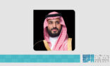 ولي العهد يستقبل مستشار الأمن القومي الأمريكي