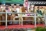 محافظ الطائف يشرف حفل أهالي المحافظة بمناسبة اليوم الوطني الـ93